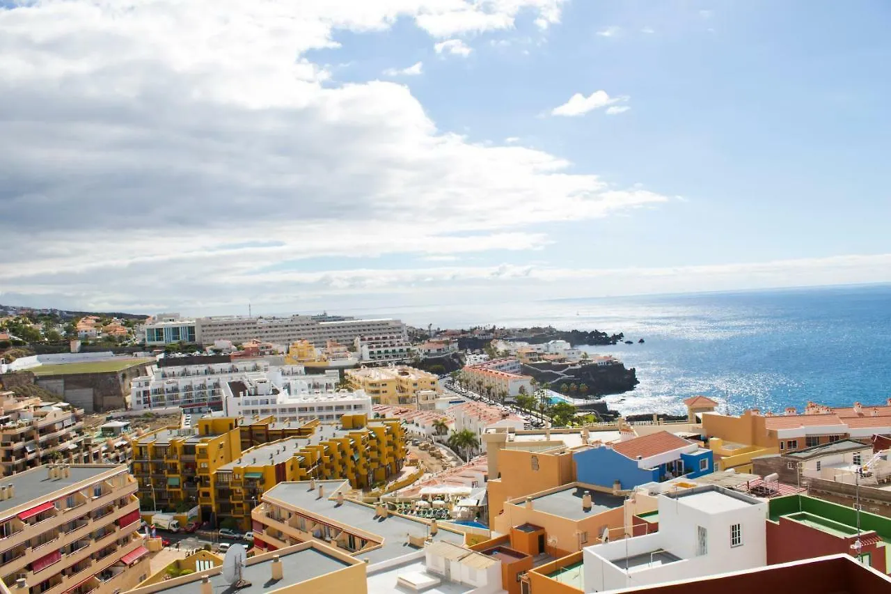 Los Angeles Appartamento Puerto de Santiago   Puerto de Santiago (Tenerife)