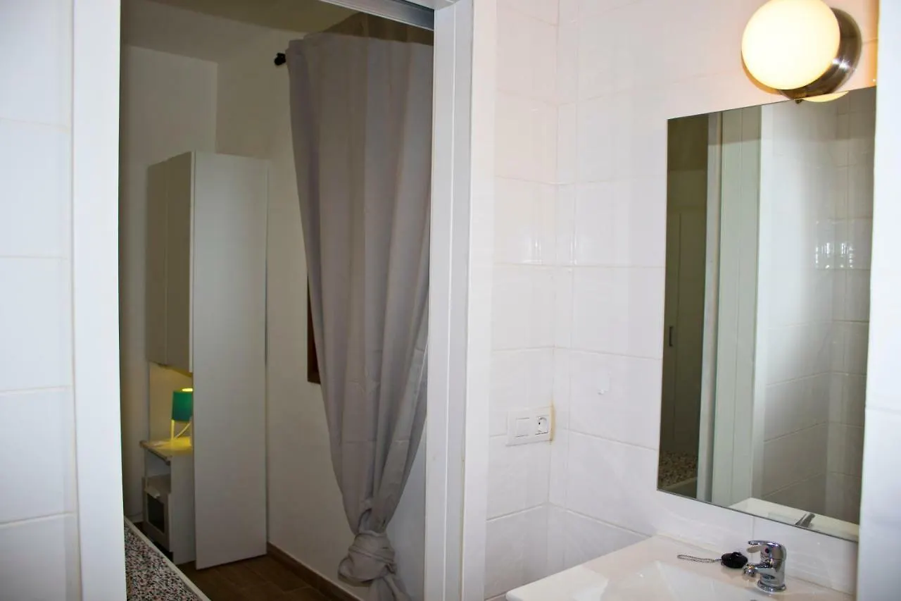 Los Angeles Apartamento Puerto de Santiago   Puerto de Santiago (Tenerife)