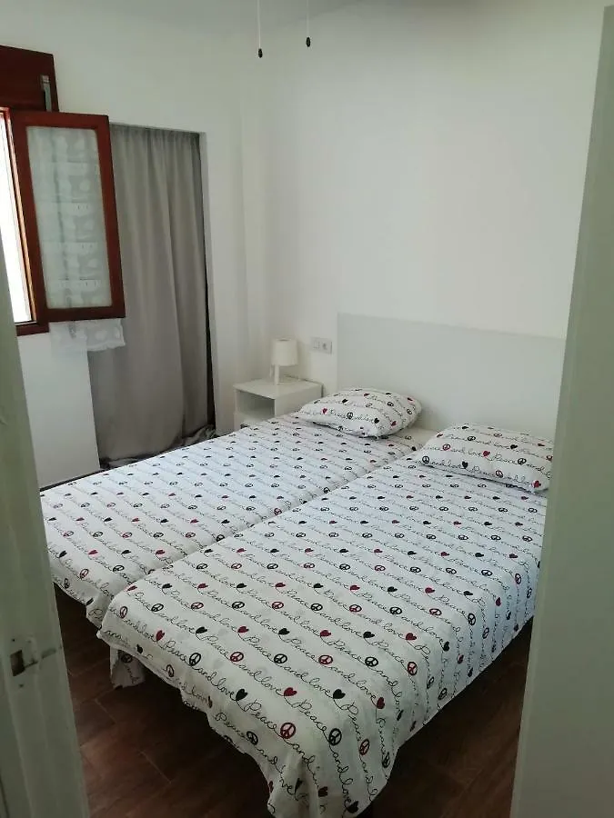 Los Angeles Apartamento Puerto de Santiago  Puerto de Santiago (Tenerife)