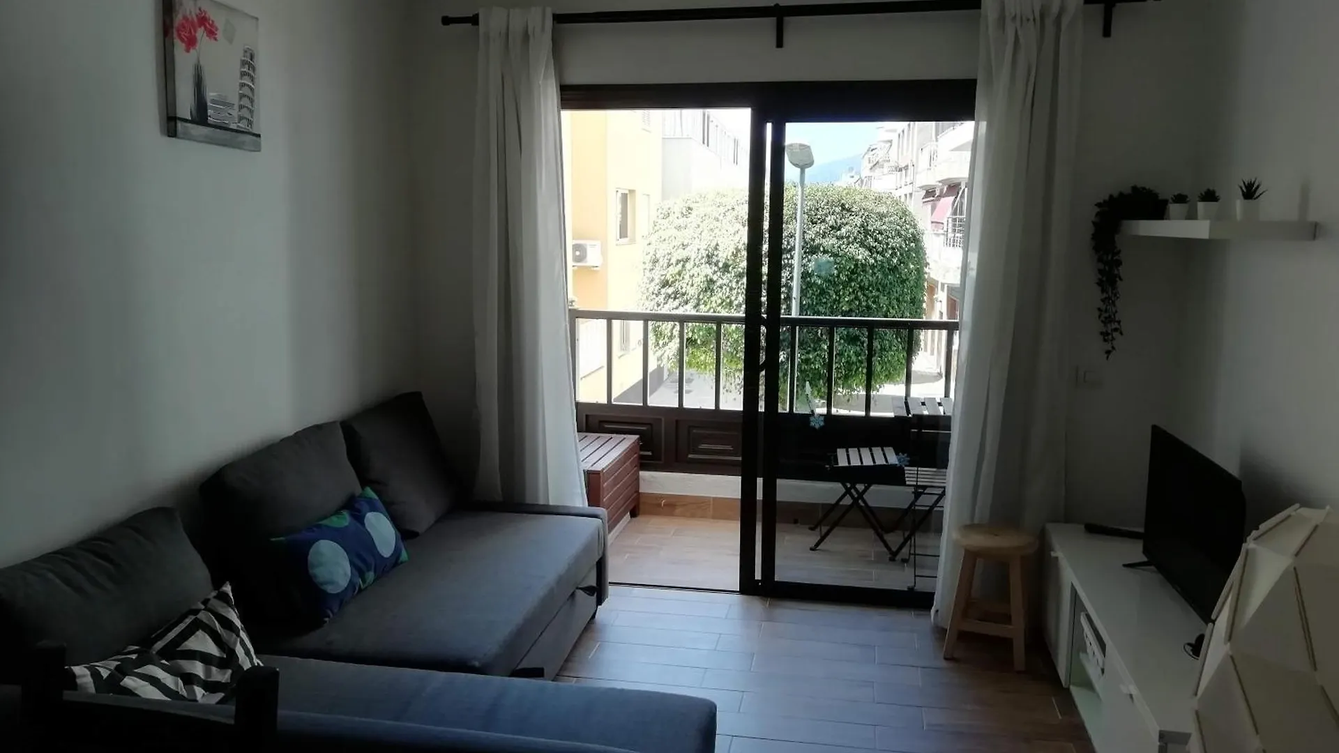 Los Angeles Apartamento Puerto de Santiago