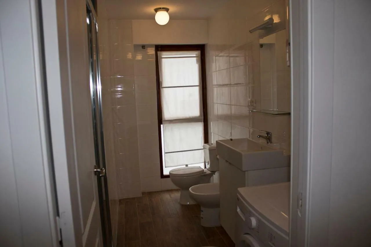 Los Angeles Apartamento Puerto de Santiago  Espanha