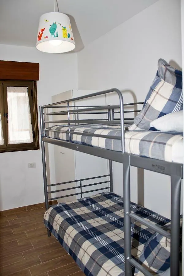 Los Angeles Apartamento Puerto de Santiago   Puerto de Santiago (Tenerife)